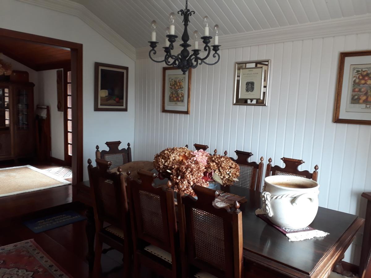 Cobertura Luxuosa De 250 M2 A 3Kms Do Centrinho Vista Espetacular Apartman Campos do Jordão Kültér fotó