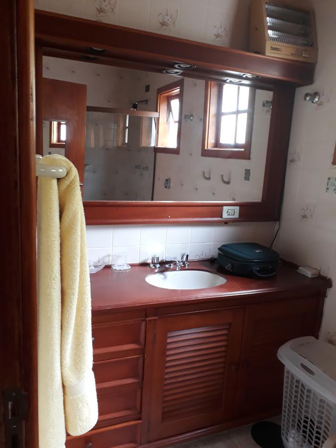 Cobertura Luxuosa De 250 M2 A 3Kms Do Centrinho Vista Espetacular Apartman Campos do Jordão Kültér fotó