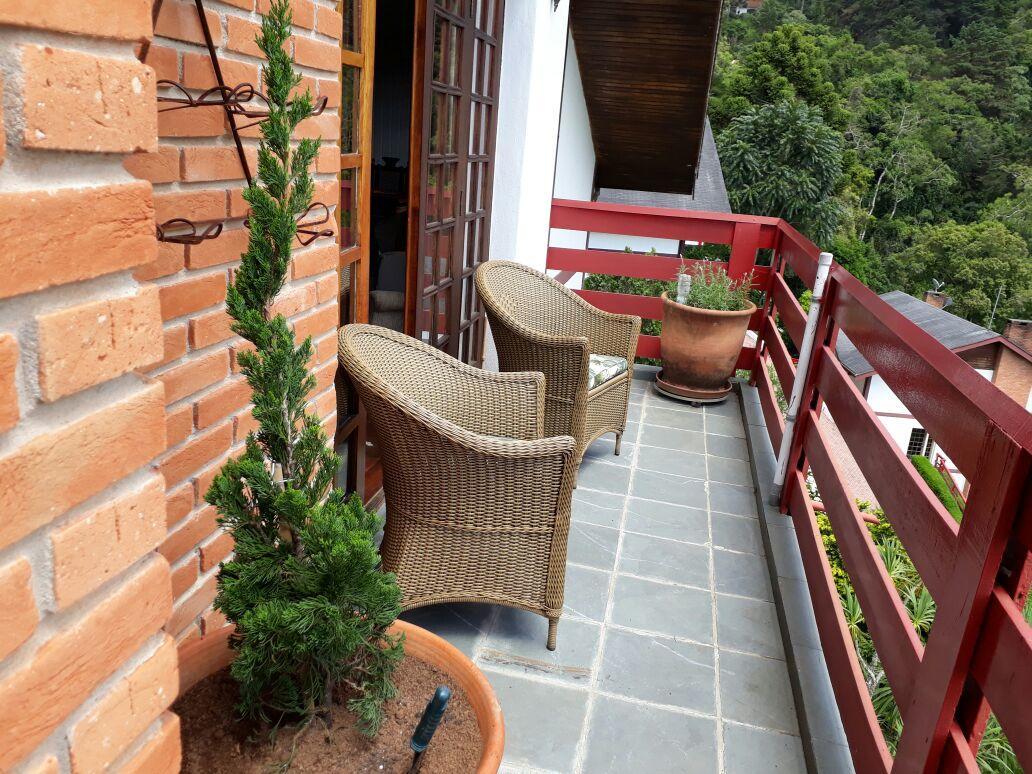 Cobertura Luxuosa De 250 M2 A 3Kms Do Centrinho Vista Espetacular Apartman Campos do Jordão Kültér fotó