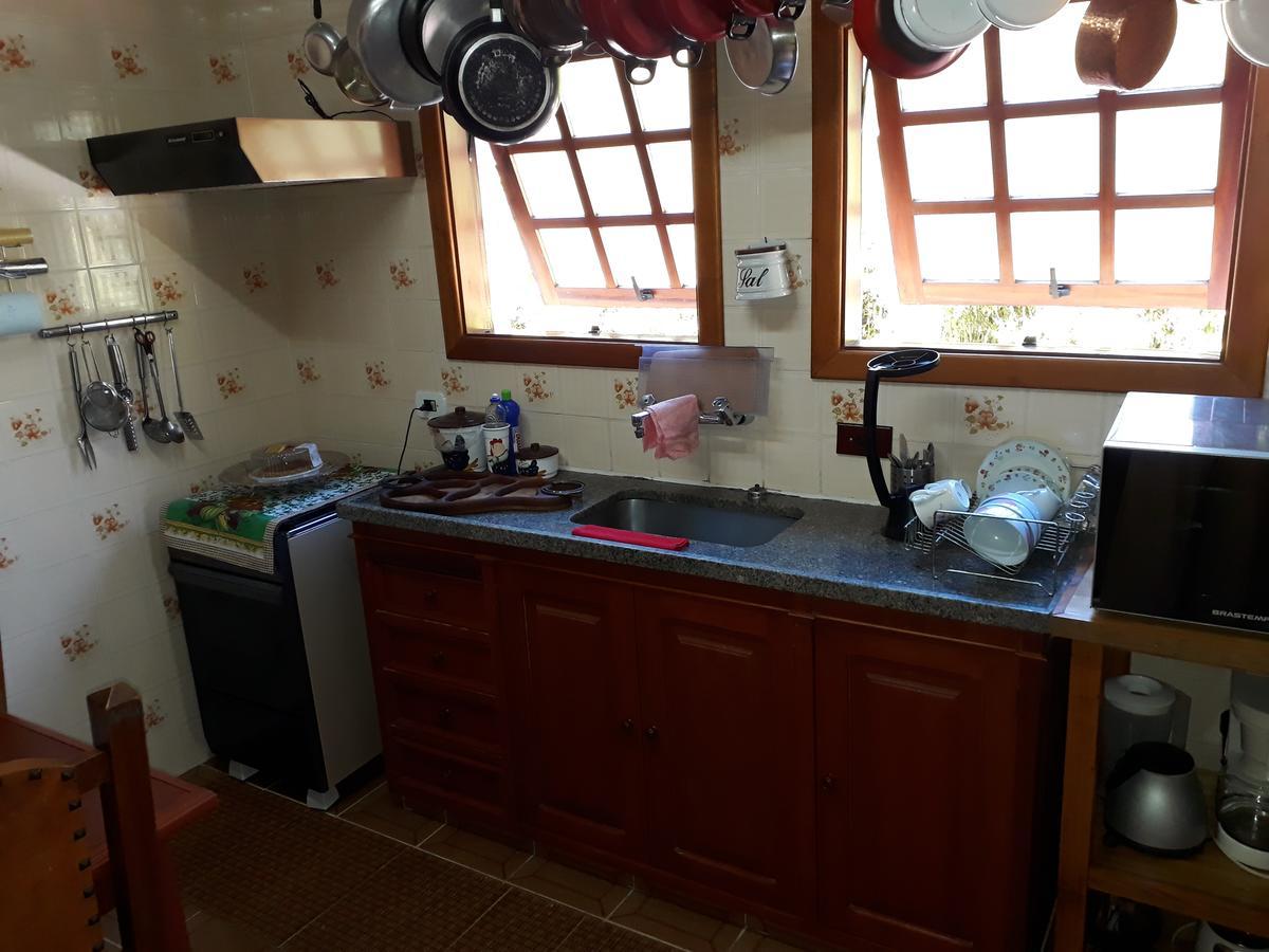 Cobertura Luxuosa De 250 M2 A 3Kms Do Centrinho Vista Espetacular Apartman Campos do Jordão Kültér fotó